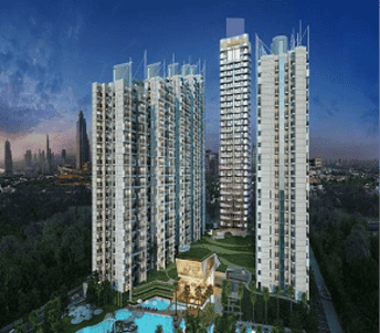 2 BHK Apartment For Resale in M3M Sierra Sector 68 Gurgaon  6016992