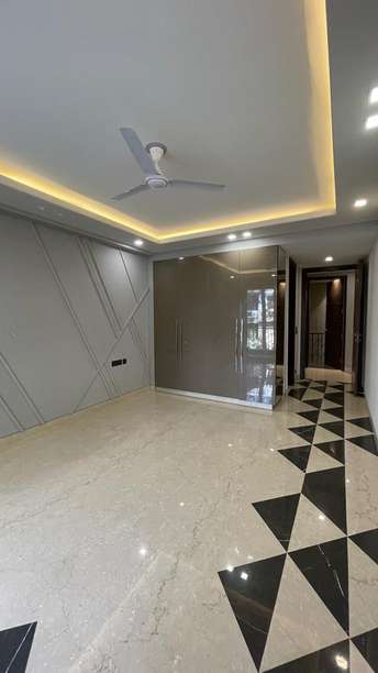 4 BHK Builder Floor For Resale in New Rajinder Nagar Delhi 6017126