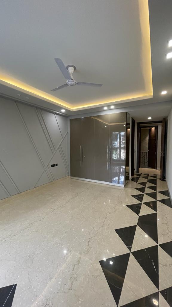 4 BHK Builder Floor For Resale in New Rajinder Nagar Delhi  6017126