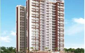 2 BHK Apartment For Resale in Sadguru Prism Kharghar Navi Mumbai 6017143