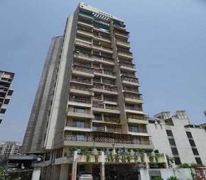 2 BHK Apartment For Resale in Tricity Symphony Kharghar Navi Mumbai 6017161