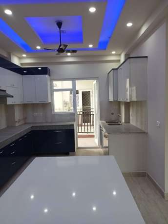 3 BHK Apartment For Resale in CRC Sublimis Noida Ext Sector 1 Greater Noida 6017194