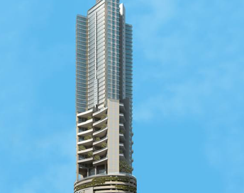 4 BHK Apartment For Resale in Indiabulls Sky Suites Lower Parel Mumbai 6017207