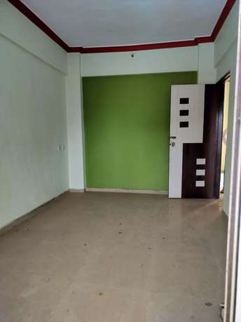 1 BHK Apartment For Resale in Katrap Badlapur 6017204
