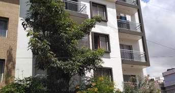 4 BHK Apartment For Resale in Subiksha Courette Marathahalli Bangalore 6017235