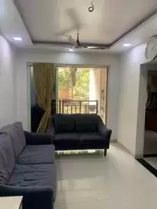 2 Bedroom 750 Sq.Ft. Independent House in Aga Nagar Pune