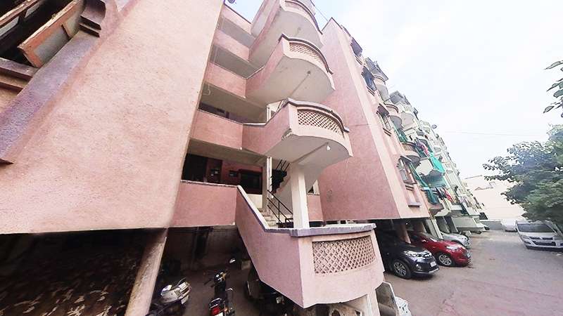 67+ Unfurnished Flats for Rent in Shela, Ahmedabad