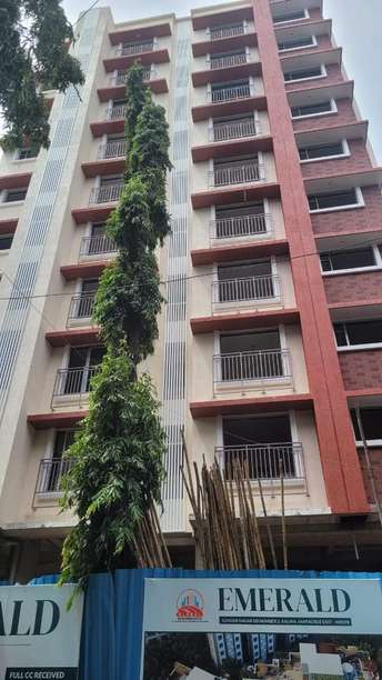 1 BHK Apartment For Resale in Kalina Mumbai 6017395