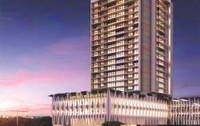 1 BHK Apartment For Resale in Mohid Swiz Heights Andheri West Mumbai 6017407