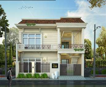 3 BHK Independent House For Resale in Faizabad Road Lucknow  6017417