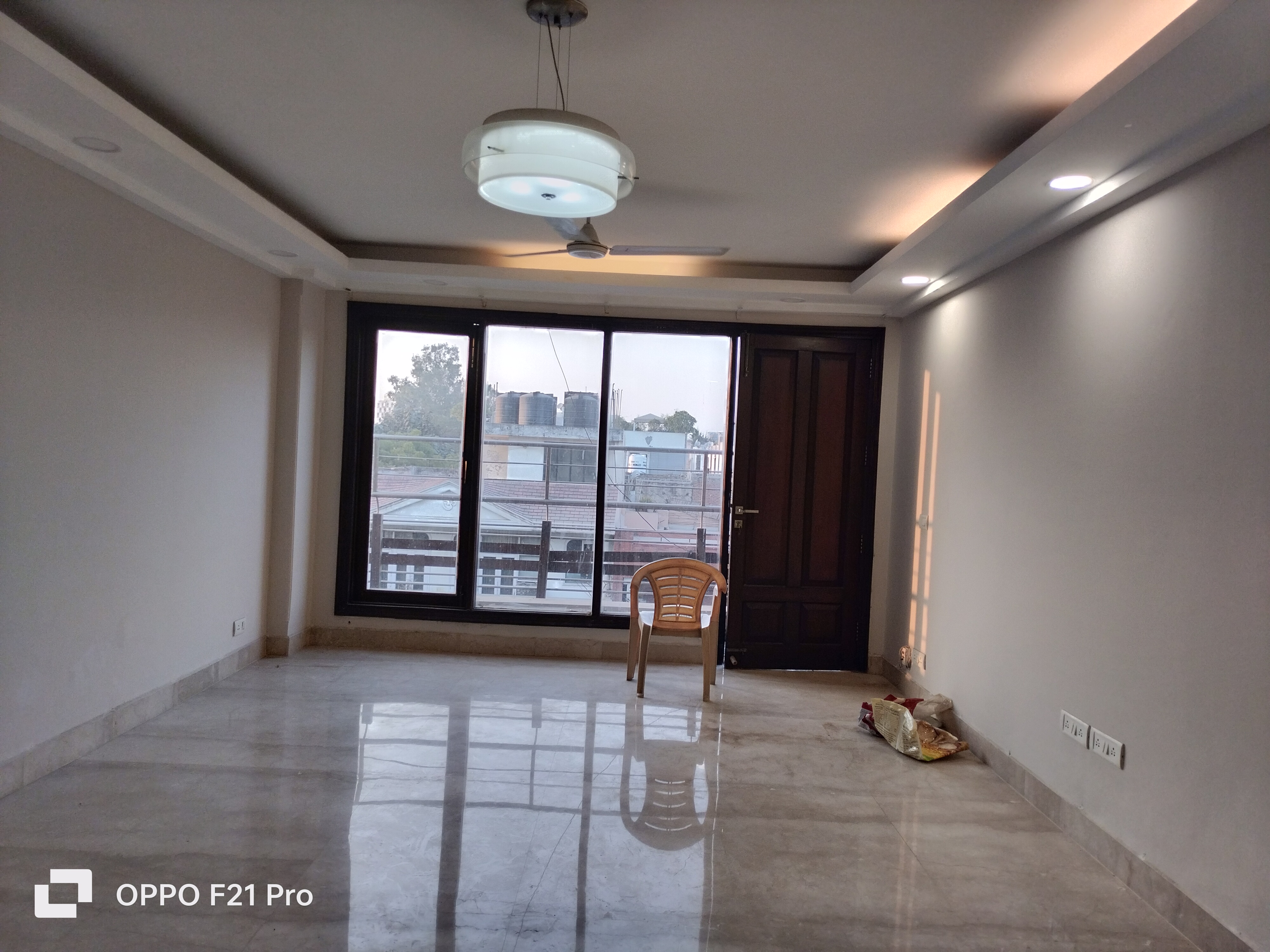 Rental 4 Bedroom 3600 Sq.Ft. Apartment in Gulmohar Park Delhi 6017552