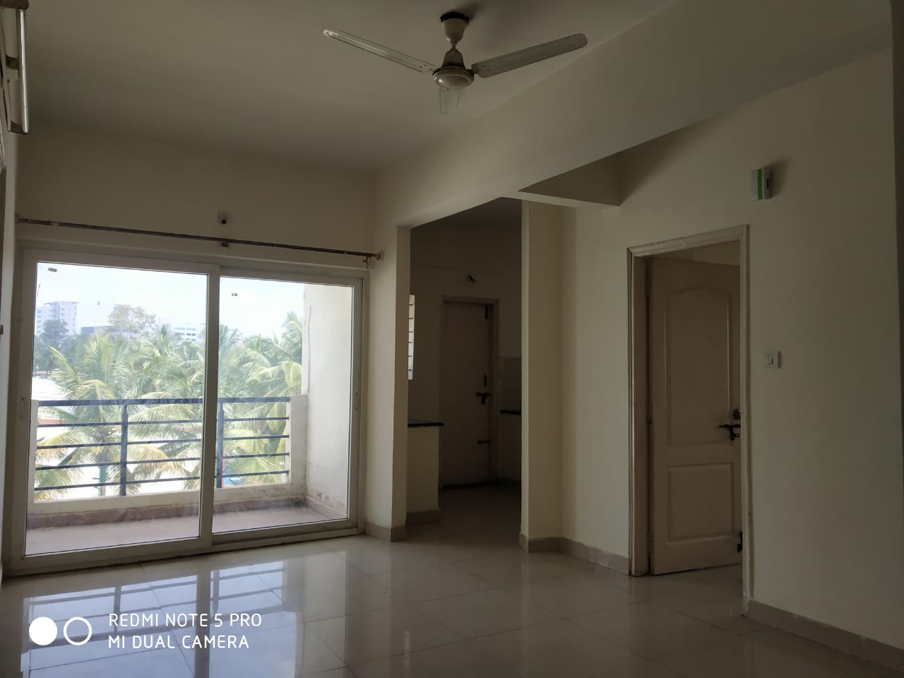 Rental 3 Bedroom 1350 Sq.Ft. Apartment in Adithya Elixir, Doddanekundi