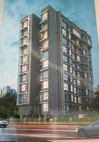 2 BHK Apartment For Resale in Rite Fortis Borivali West Mumbai 6017790