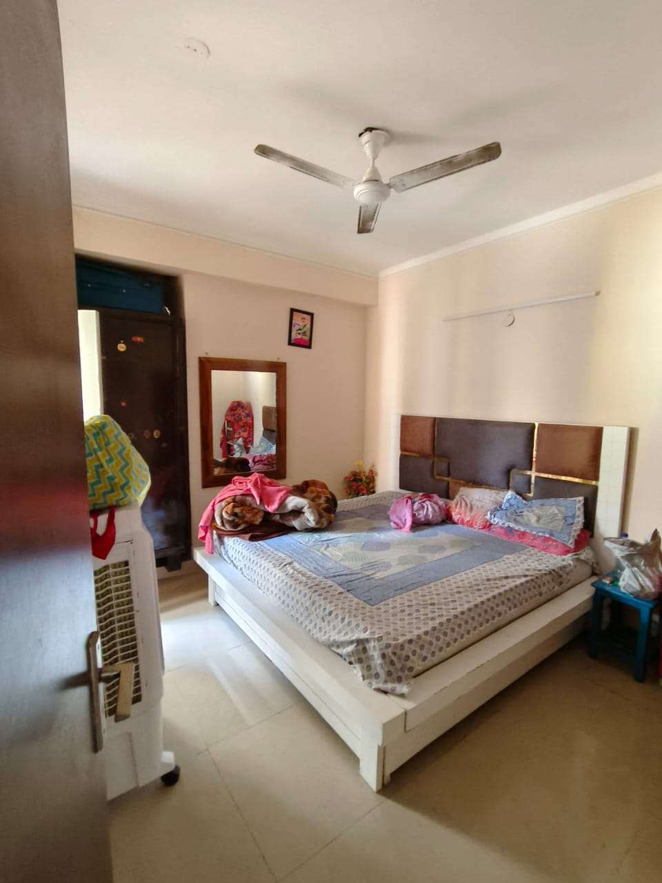 2 BHK Apartment For Rent in Bisrakh Jalalpur Greater Noida 6017808