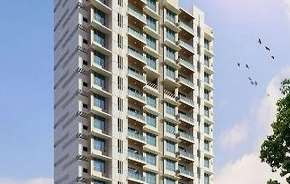 2 BHK Apartment For Resale in Rite Fortis Borivali West Mumbai 6017810