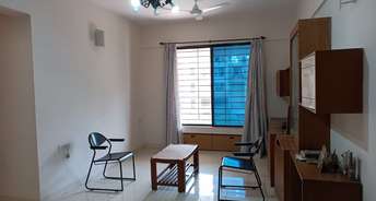 1 RK Apartment For Rent in Adai Navi Mumbai 6017854