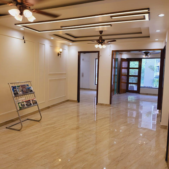 3 BHK Builder Floor For Rent in Vipul World Floors Sector 48 Gurgaon 6017911