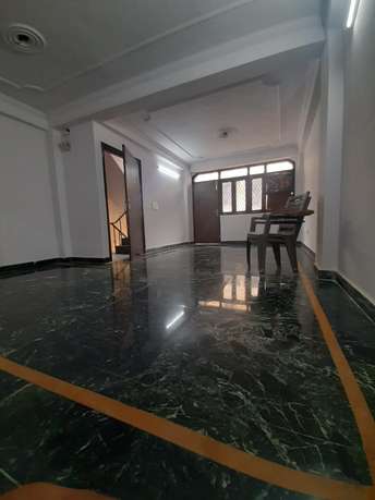 2 BHK Builder Floor For Resale in Saket Residents Welfare Association Saket Delhi  6018022