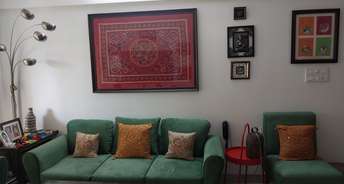 3 BHK Apartment For Resale in Nahar Amrit Shakti Chandivali Mumbai 6018047
