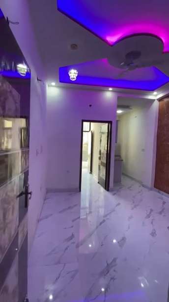 1 BHK Builder Floor For Resale in Ankur Vihar Delhi  6018058