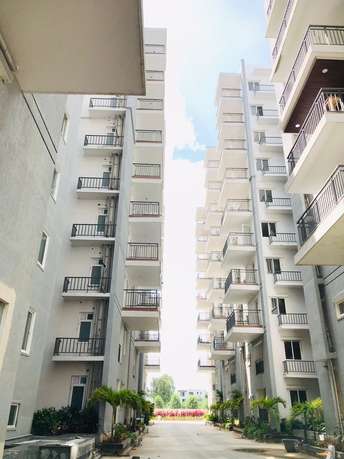 3 BHK Apartment For Resale in Narsingi Hyderabad  6018086