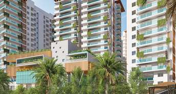2 BHK Apartment For Resale in Ananda The Drizzle Narsingi Hyderabad 6018083