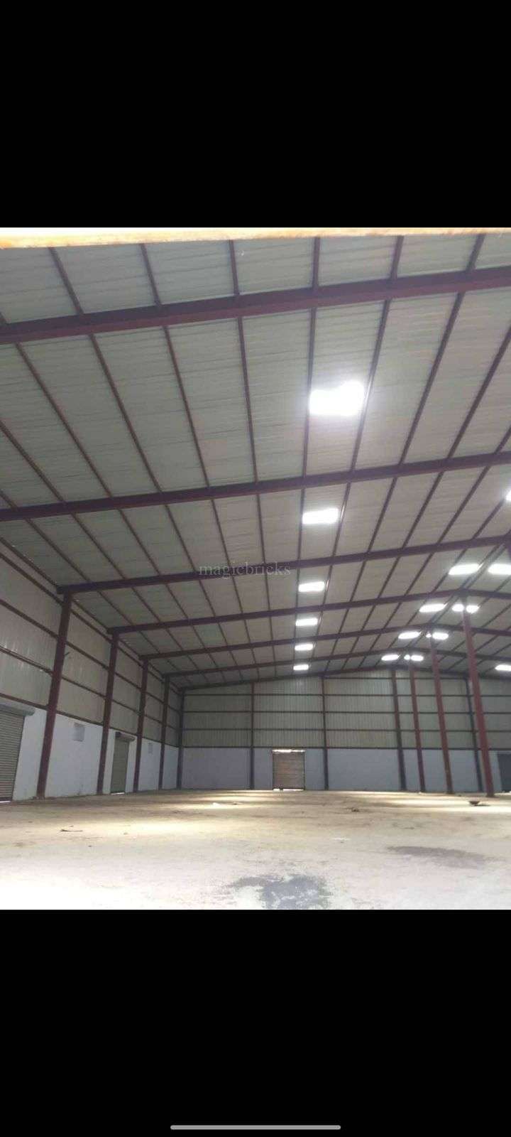 Commercial Warehouse 10500 Sq.Ft. For Rent In Sangaria Jodhpur 6018102