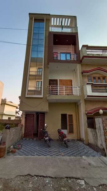 2 BHK Builder Floor For Resale in Nanda Ki Chowki Dehradun 6018301