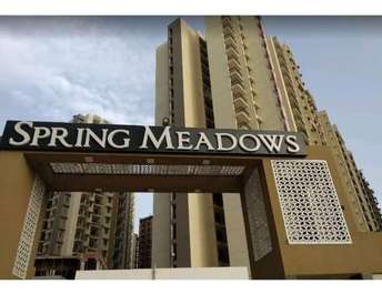 2 BHK Apartment For Resale in Spring Meadows Noida Ext Tech Zone 4 Greater Noida 6018310