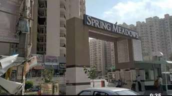 2 BHK Apartment For Resale in Spring Meadows Noida Ext Tech Zone 4 Greater Noida  6018372