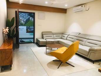 3 BHK Apartment For Resale in Narsingi Hyderabad 6018461