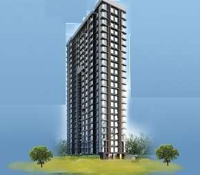1 BHK Apartment For Resale in Jadeite Charkop Nandanvan CHS Kandivali West Mumbai 6018473