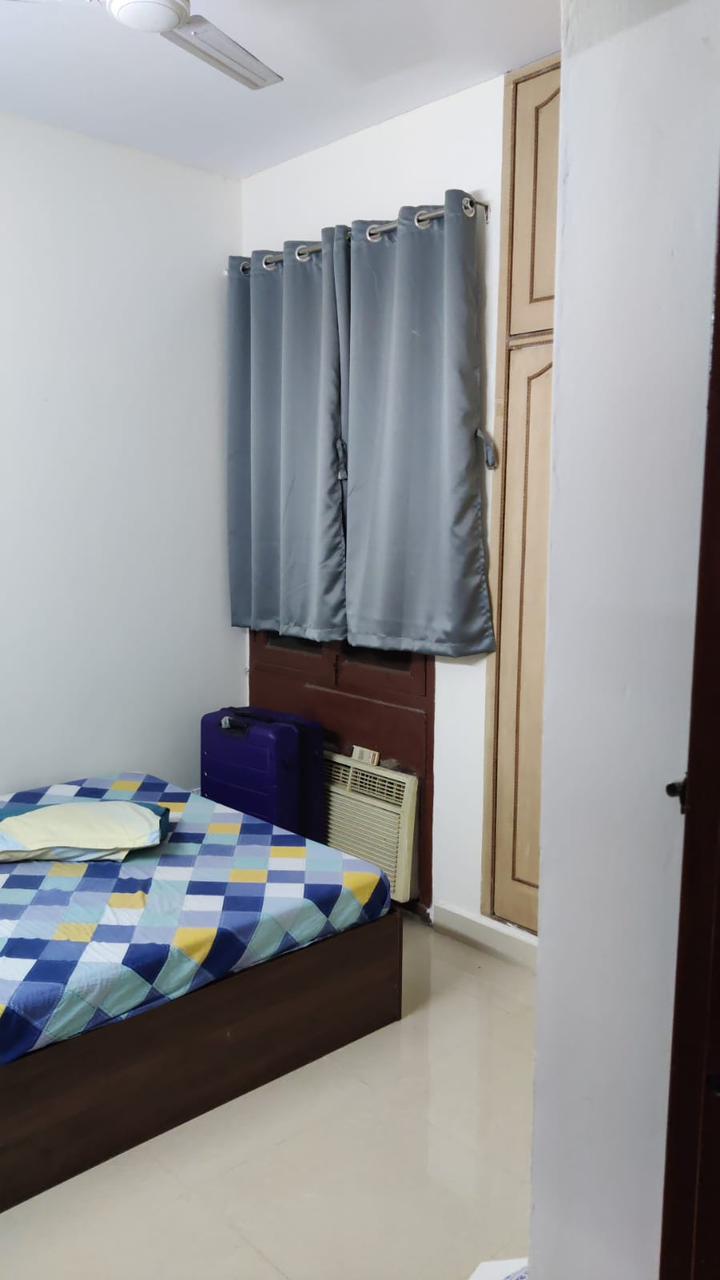 Resale 2 Bedroom 1100 Sq.Ft. Apartment in Jubilee Apartments, Sector 15