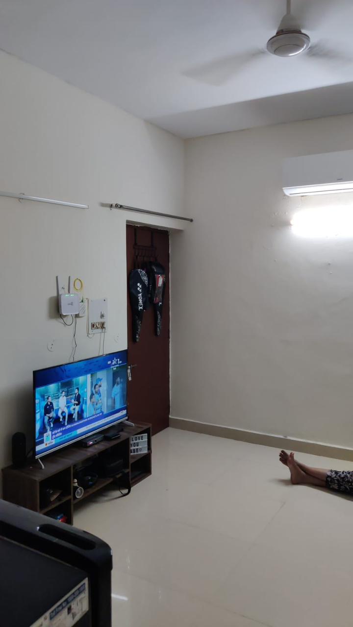 Resale 2 Bedroom 1100 Sq.Ft. Apartment in Jubilee Apartments, Sector 15