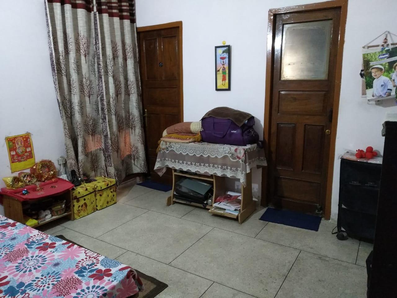 Resale 2 Bedroom 1100 Sq.Ft. Apartment in Jubilee Apartments, Sector 15