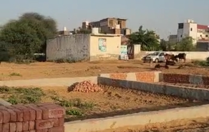  Plot For Resale in Gurgaon Village Gurgaon 6018619