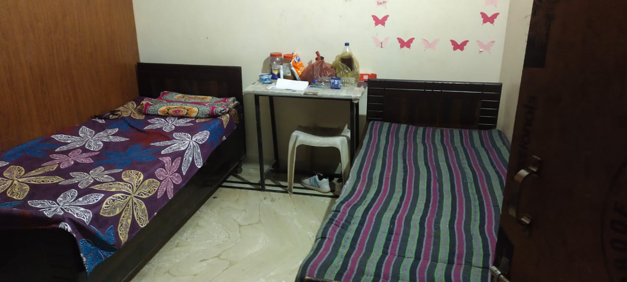 Pg For Girls In Phase 11, Sector 65, Bestech Tower Mohali for Girls ...