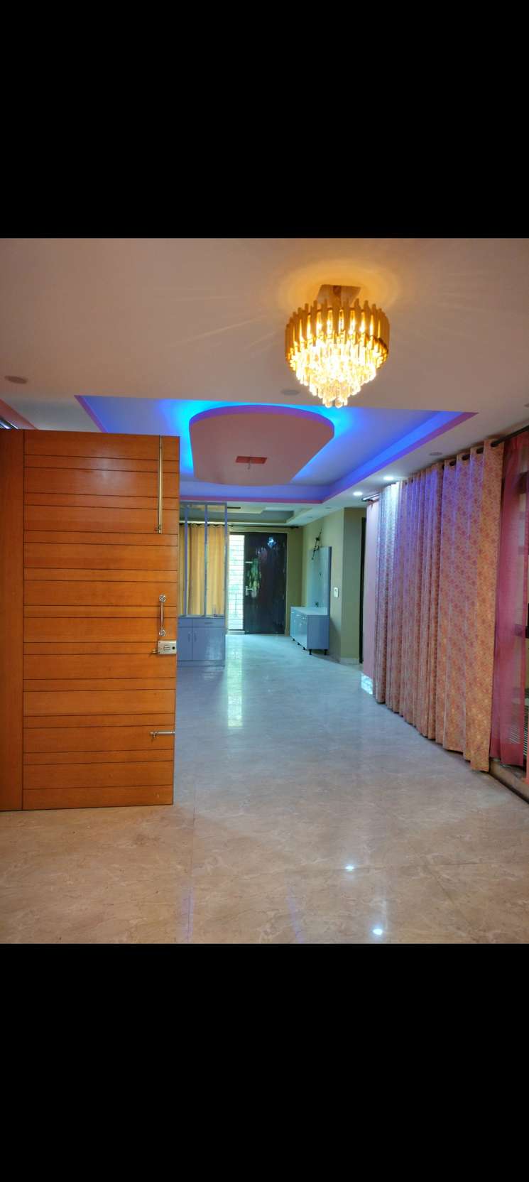 3 Bedroom 2250 Sq.Ft. Builder Floor in Sector 4 Gurgaon