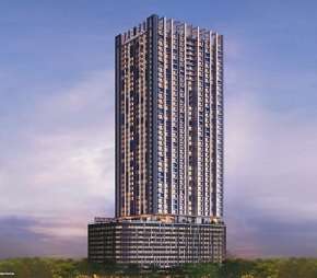 2 BHK Apartment For Resale in Prescon Midtown Bay Mahim West Mumbai 6018695