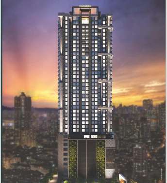 3 BHK Apartment For Resale in Borivali West Mumbai  6018832