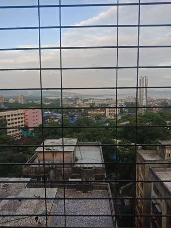 1 BHK Apartment For Resale in Mhada Bombay Dyeing Mill Wadala Mumbai 6018835