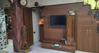 3 BHK Apartment For Rent in Sector 18 Kopar Khairane Navi Mumbai 6018924