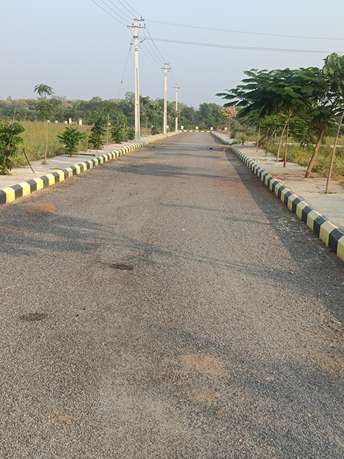 Plot For Resale in Adibatla Hyderabad  6018923