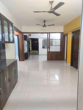 3 BHK Apartment For Resale in Aditya Imperial Heights Hafeezpet Hyderabad 6019031