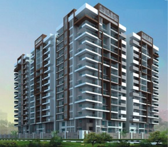 4 BHK Apartment For Resale in DSR Reganti Madhapur Hyderabad 6019111
