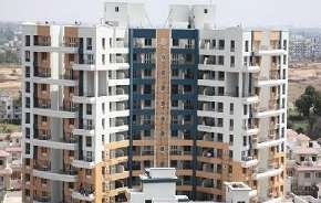 2 BHK Apartment For Resale in Sai Shubham CHS Pimple Saudagar Pimple Saudagar Pune 6019123