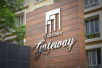 3 BHK Apartment For Resale in Clubtown Gateway Rajarhat Kolkata 6019177