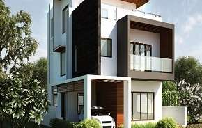 3 BHK Villa For Rent in Rbd Stillwaters Villas Harlur Bangalore 6019184