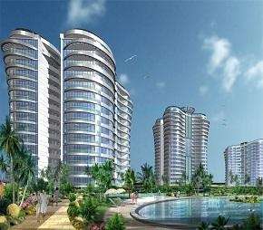 4 BHK Apartment For Resale in Omaxe Forest Spa Sector 93b Noida 6019235