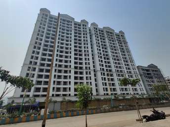 2 BHK Apartment For Resale in KDC Central Heights Kausa Thane  6019292